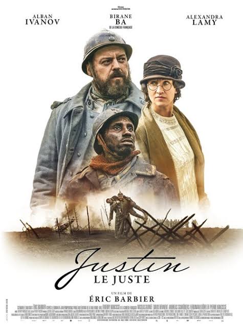 Film Justin le Juste