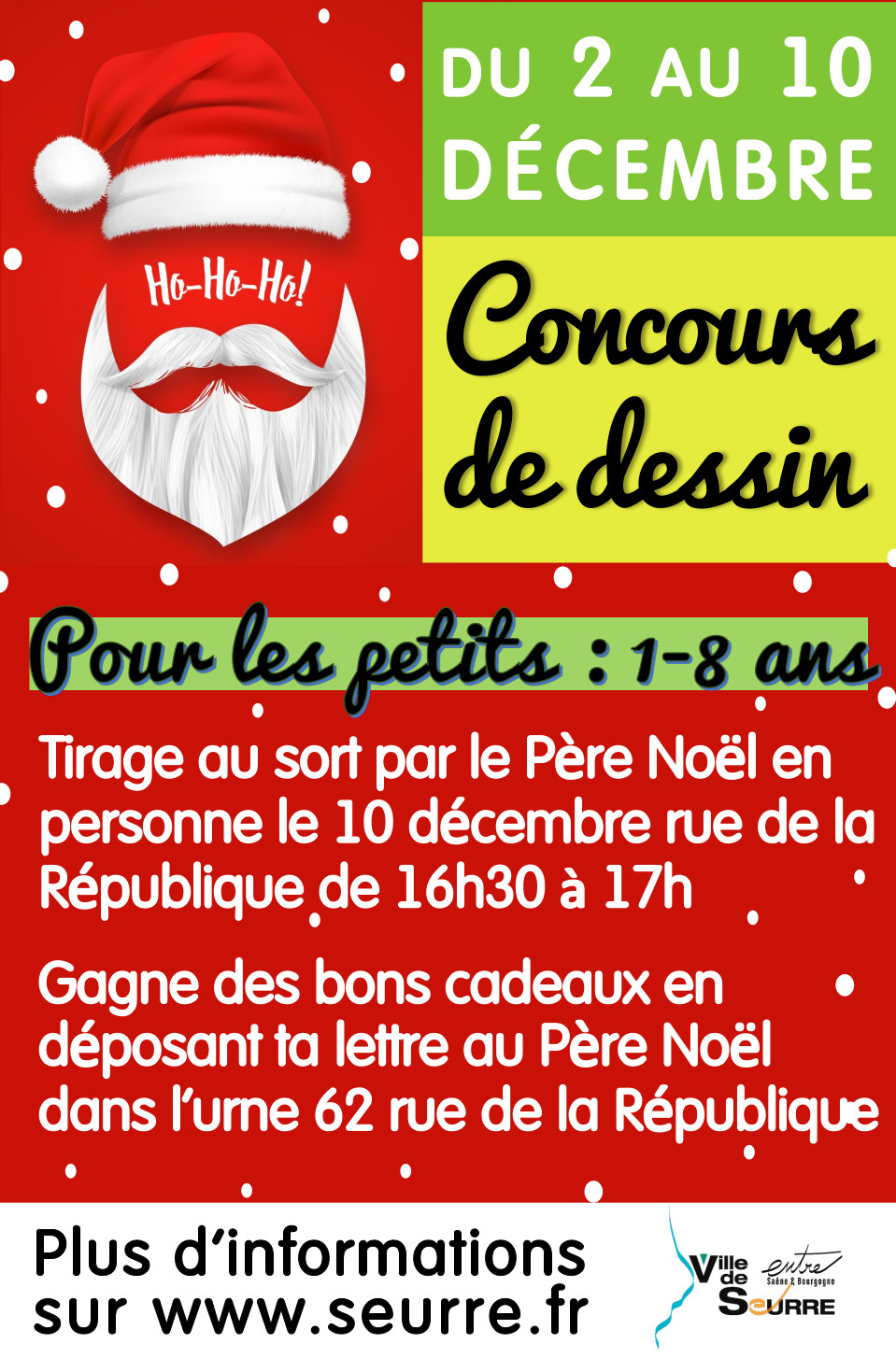 C'est déjà Noël