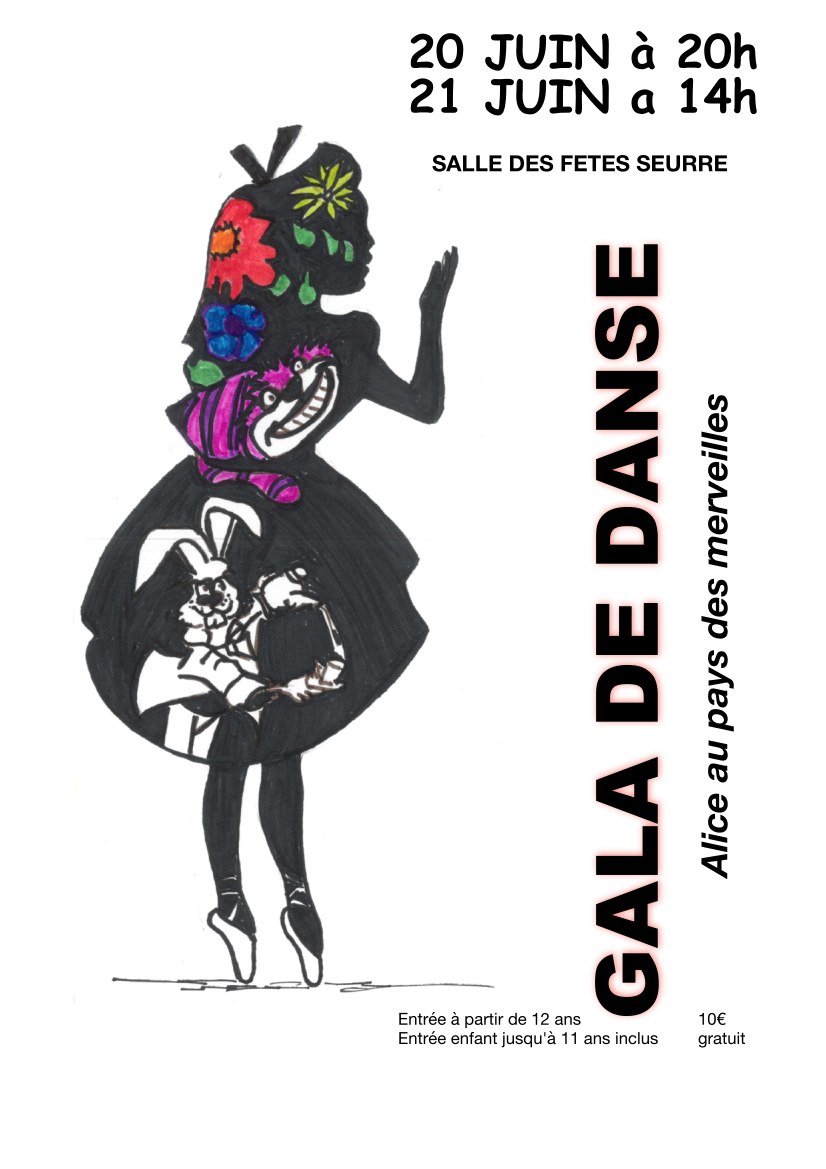 Gala de danse 2026