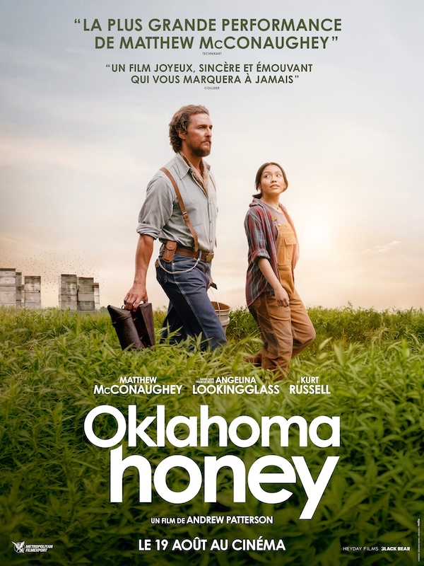 Film Oklahoma Honey