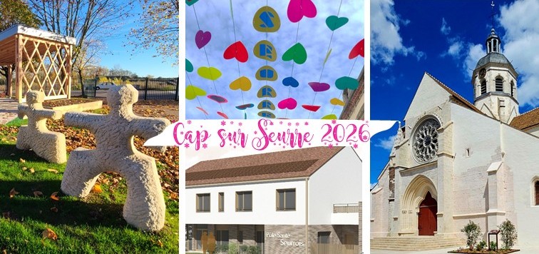 Cérémonie des vœux du Maire