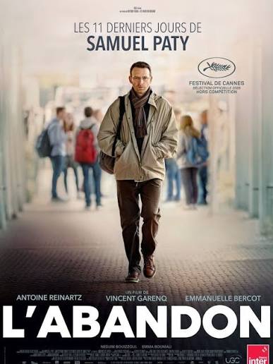 Film l'abandon