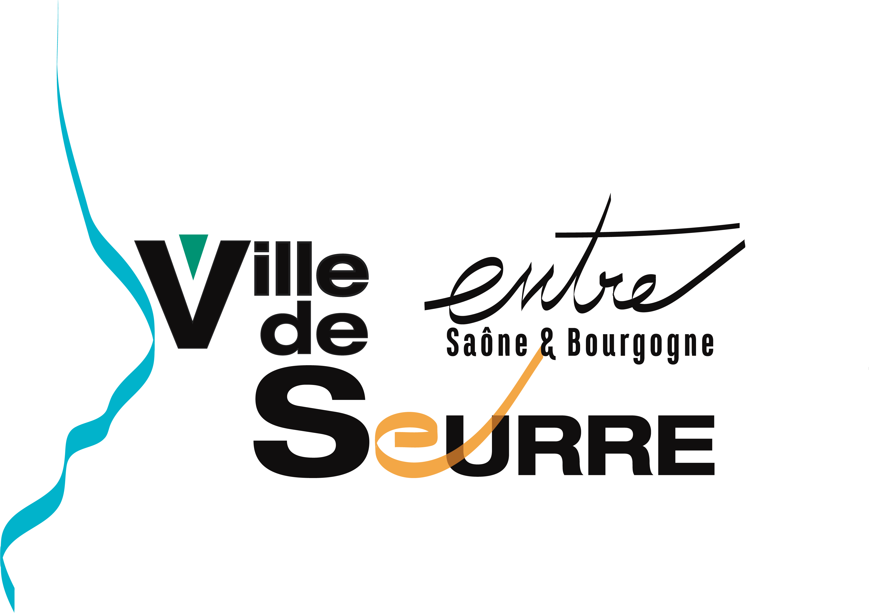 Logo Ville de Seurre